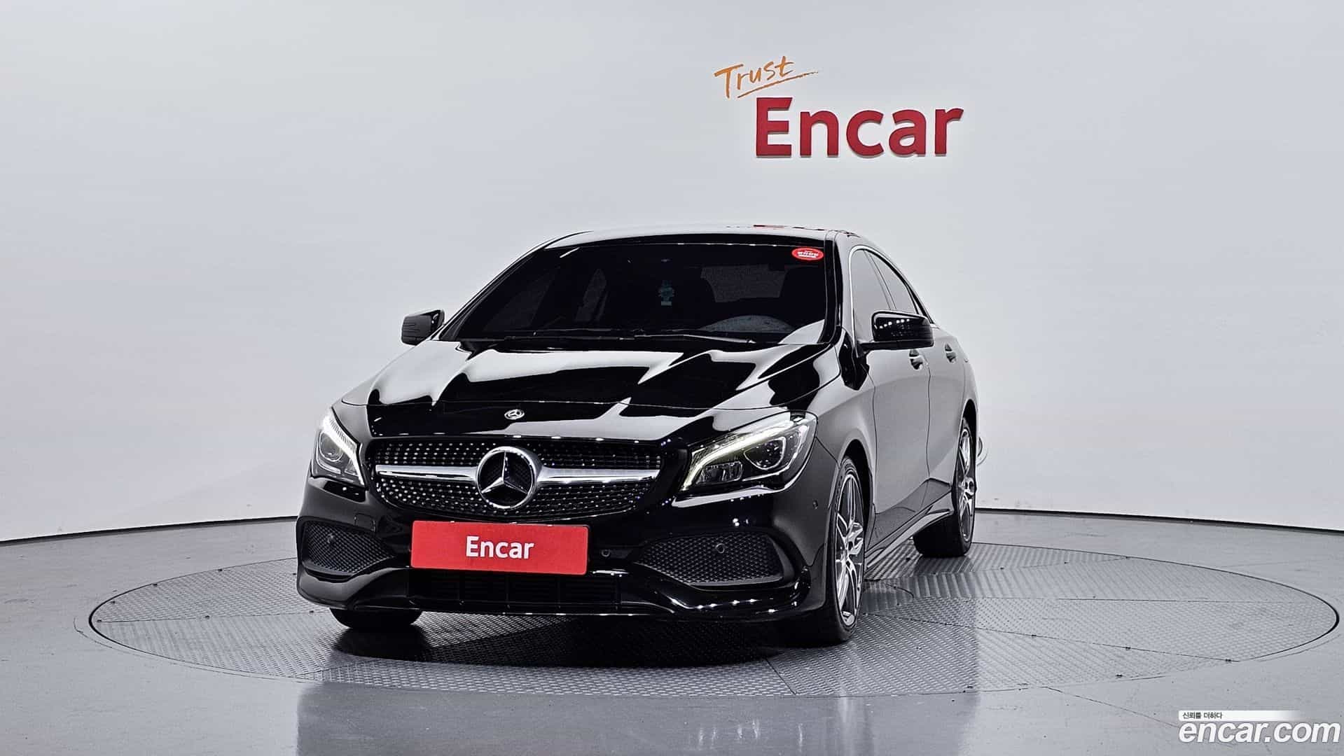 CLA-Class Mercedes-Benz 2018.4-OUTER-003