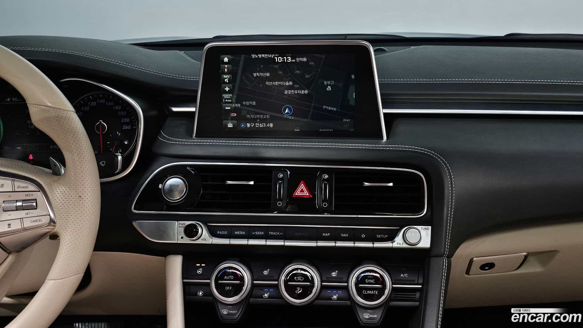 G70 Genesis 2019.1-OPTION-018