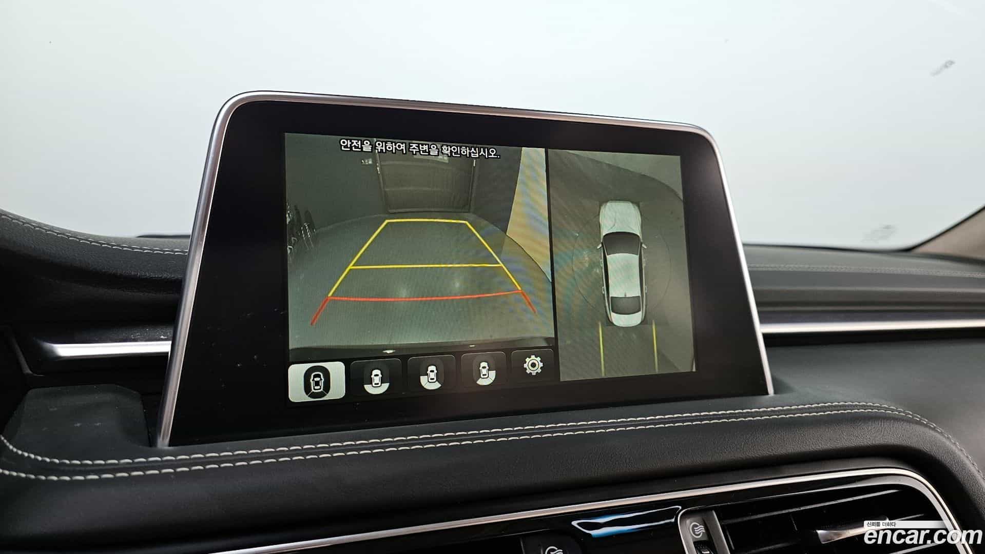 G70 Genesis 2019.1-OPTION-019