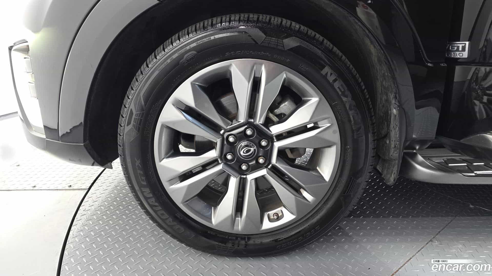 Mohave Kia 2020.0-OUTER-005
