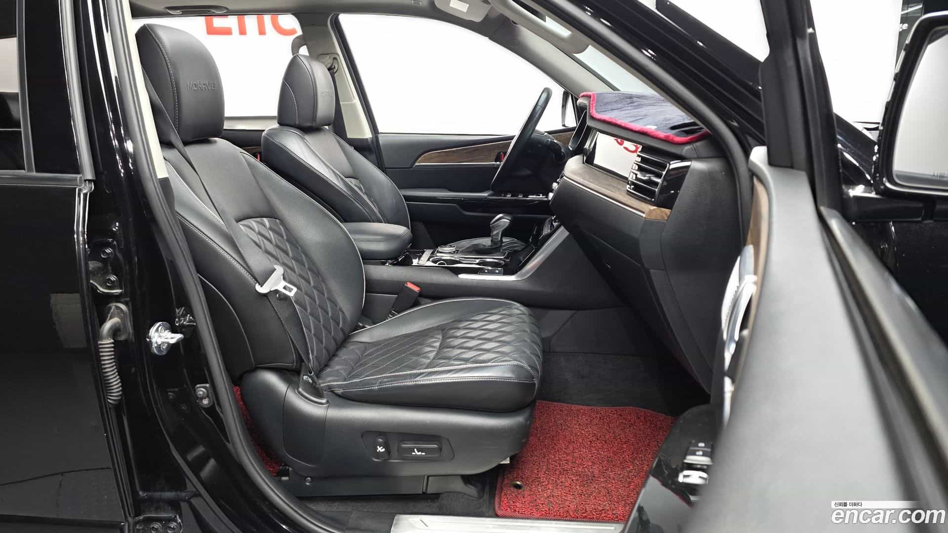 Mohave Kia 2020.0-OPTION-015