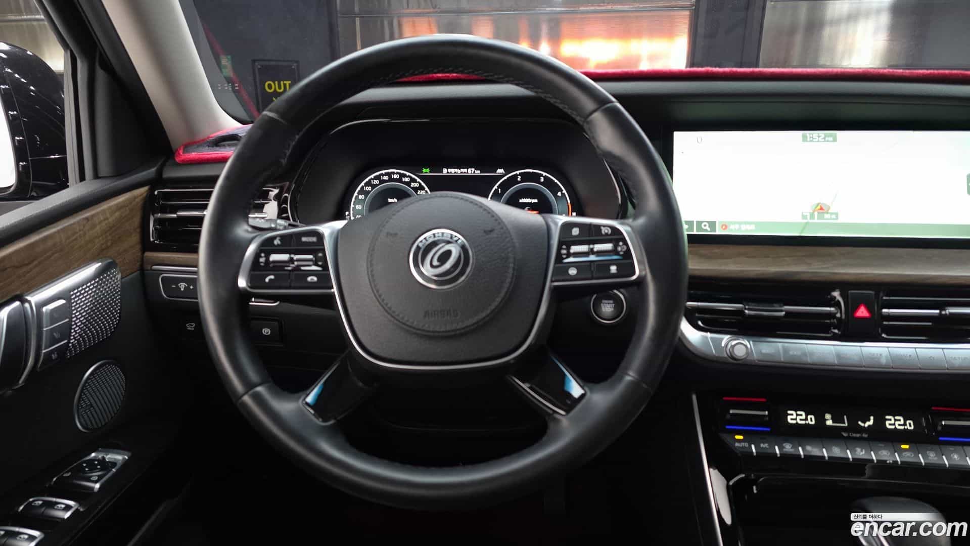 Mohave Kia 2020.0-OPTION-017