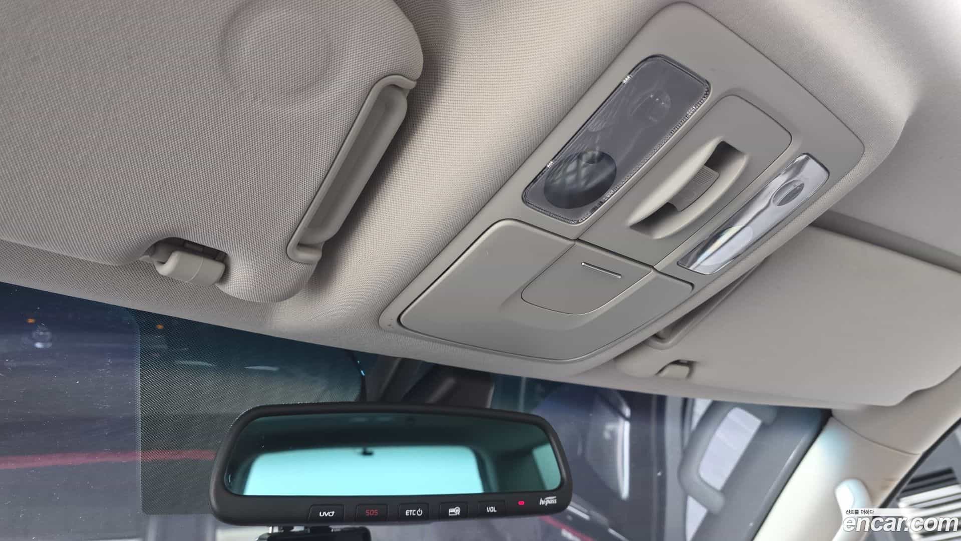 Mohave Kia 2020.0-OPTION-021