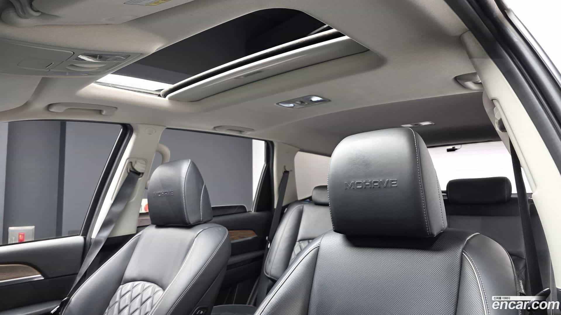Mohave Kia 2020.0-OPTION-022