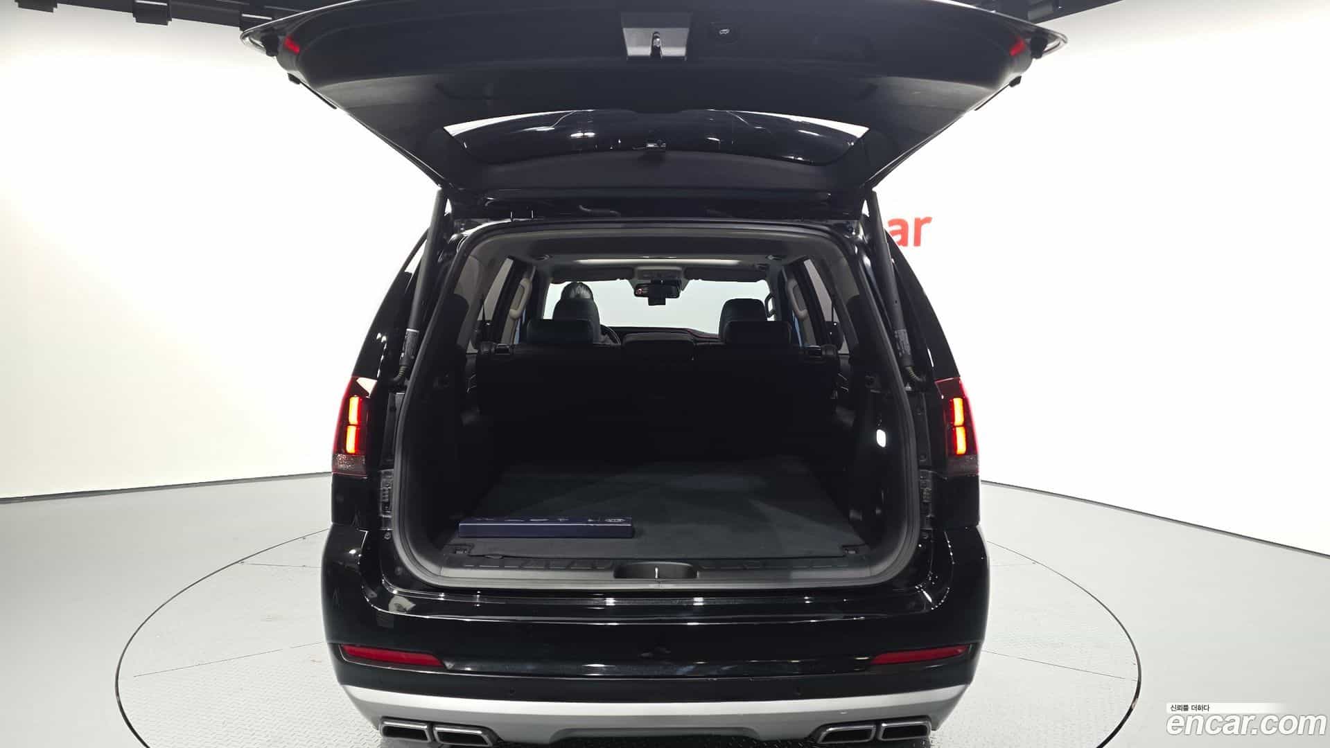 Mohave Kia 2020.0-OPTION-024
