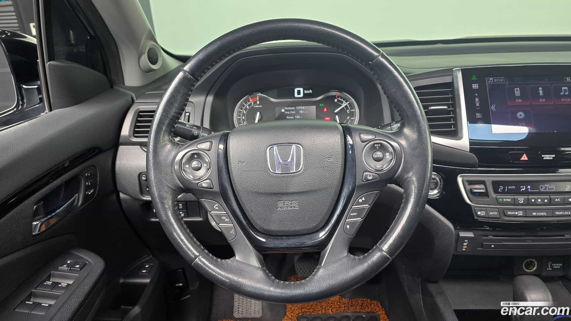 Pilot Honda 2016.4-OPTION-017