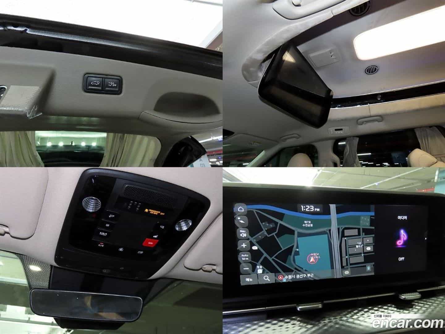 Canival Kia 2023.11-OPTION-022