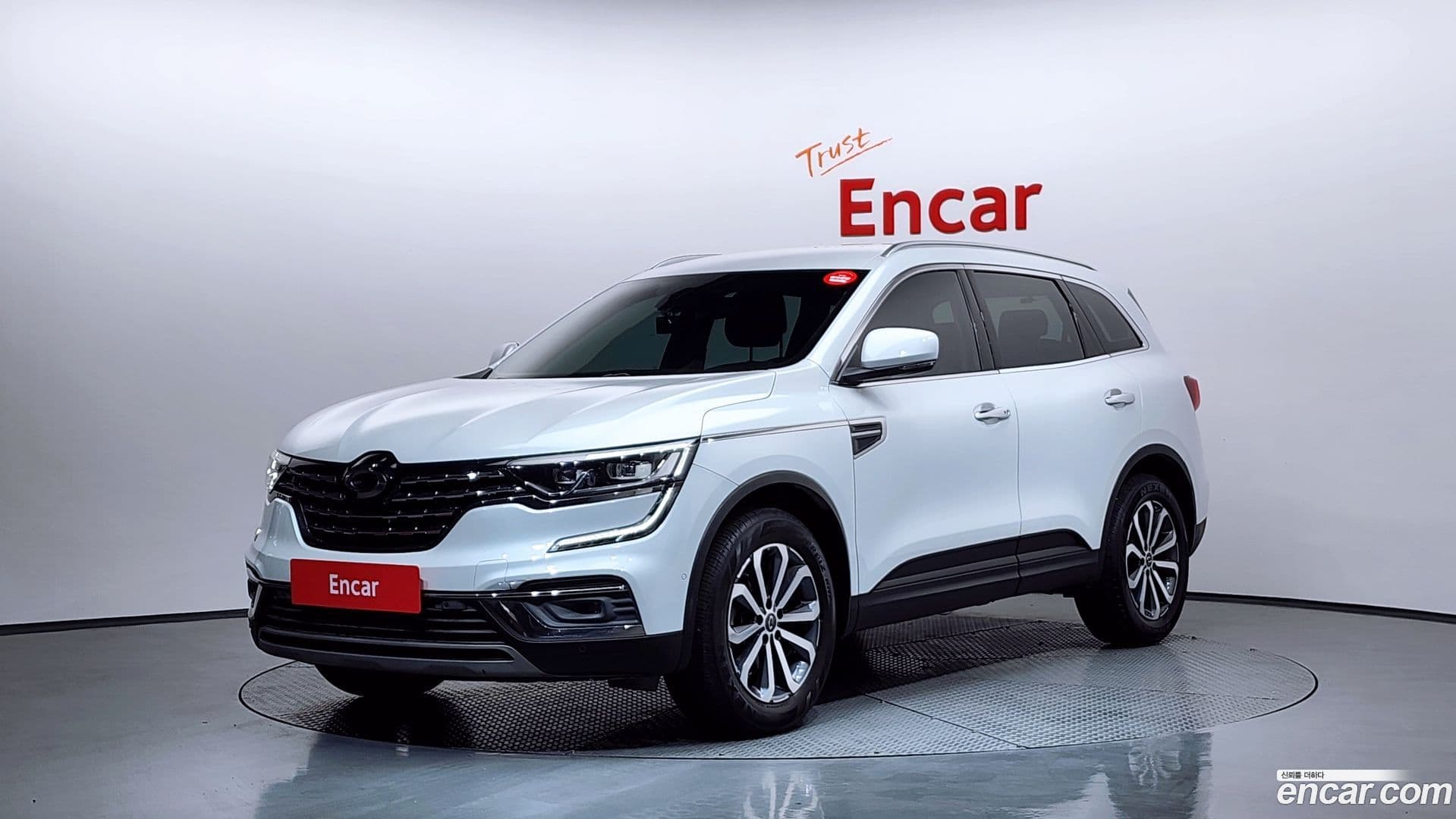 Main__Slider__Photo:QM6 Renault Korea 2019.9-0