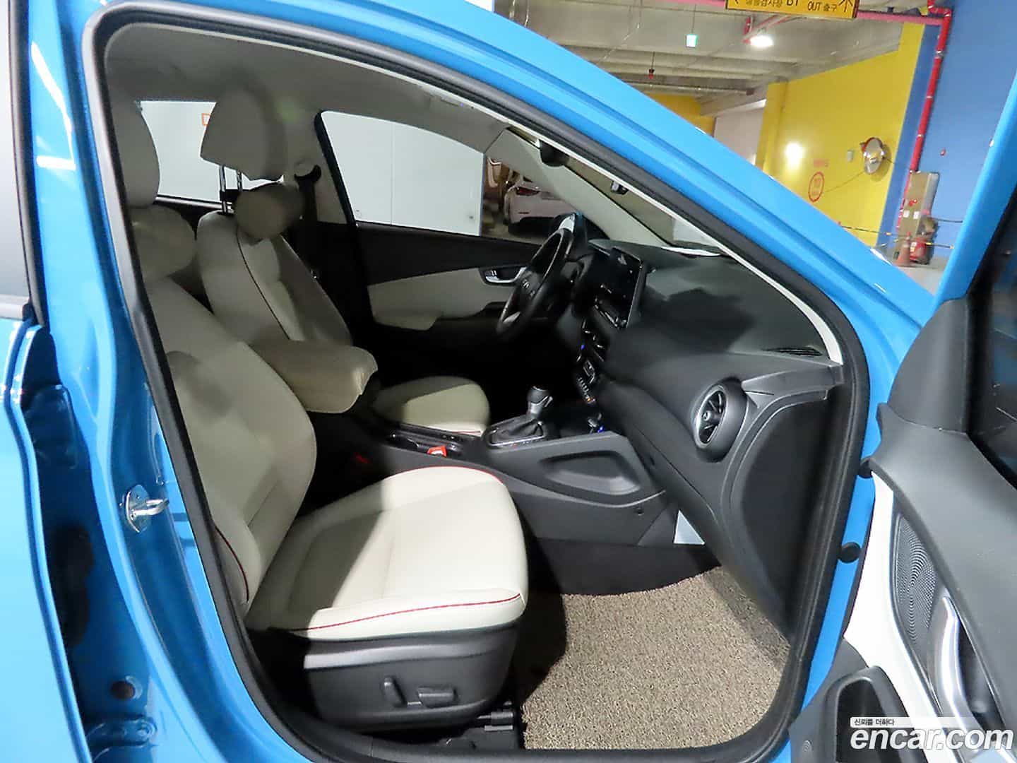 Kona Hyundai 2023.0-INNER-009