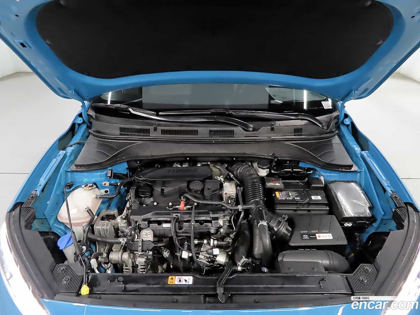 Kona Hyundai 2023.0-OPTION-023