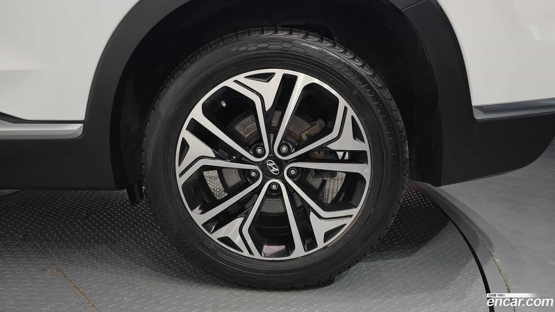 Santafe Hyundai 2019.4-OUTER-005