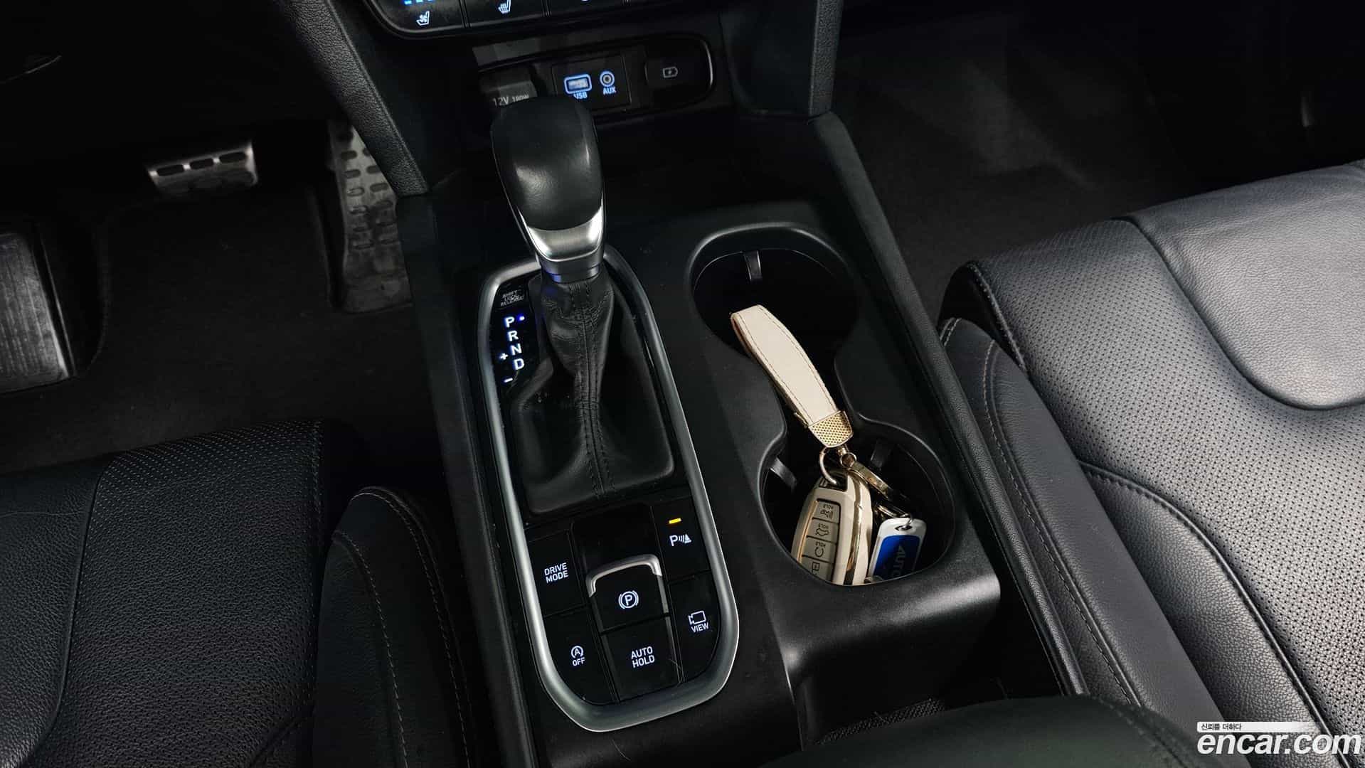 Santafe Hyundai 2019.4-INNER-009