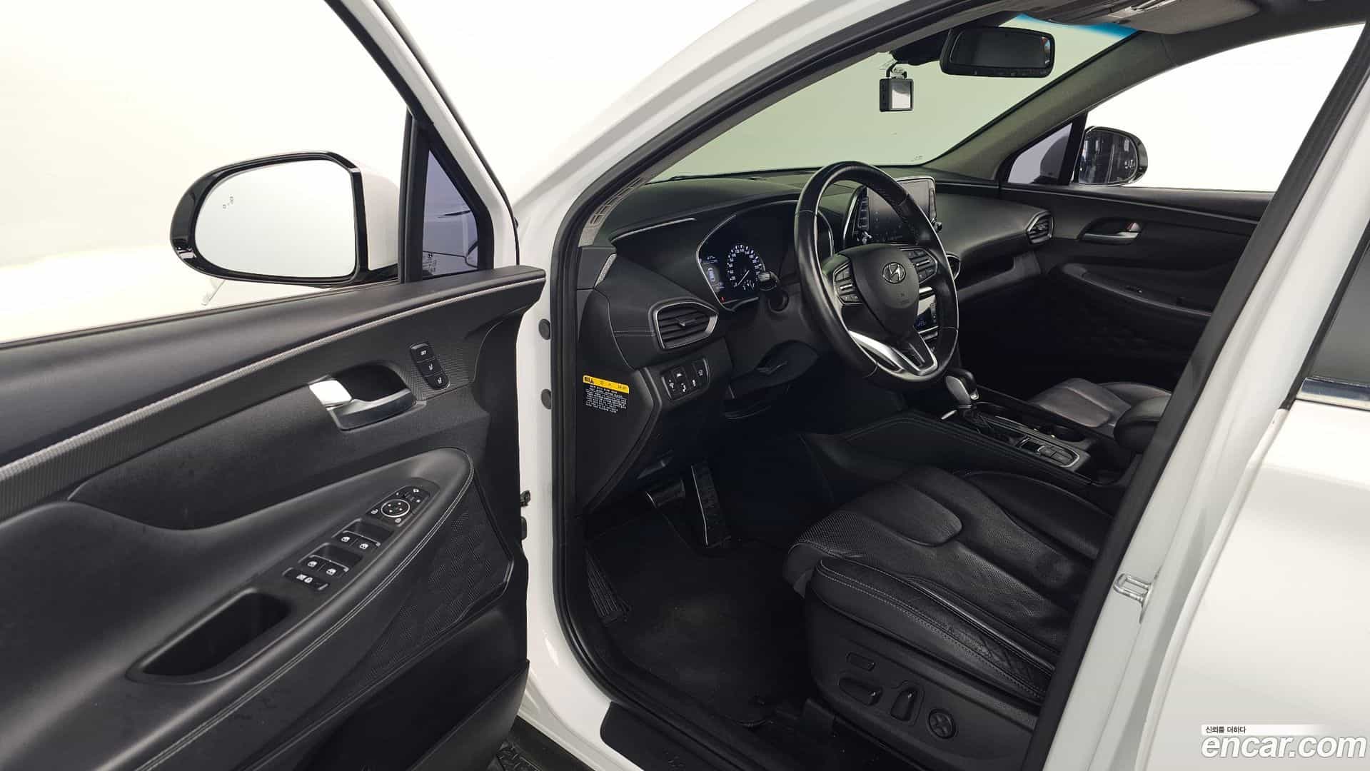 Santafe Hyundai 2019.4-OPTION-015