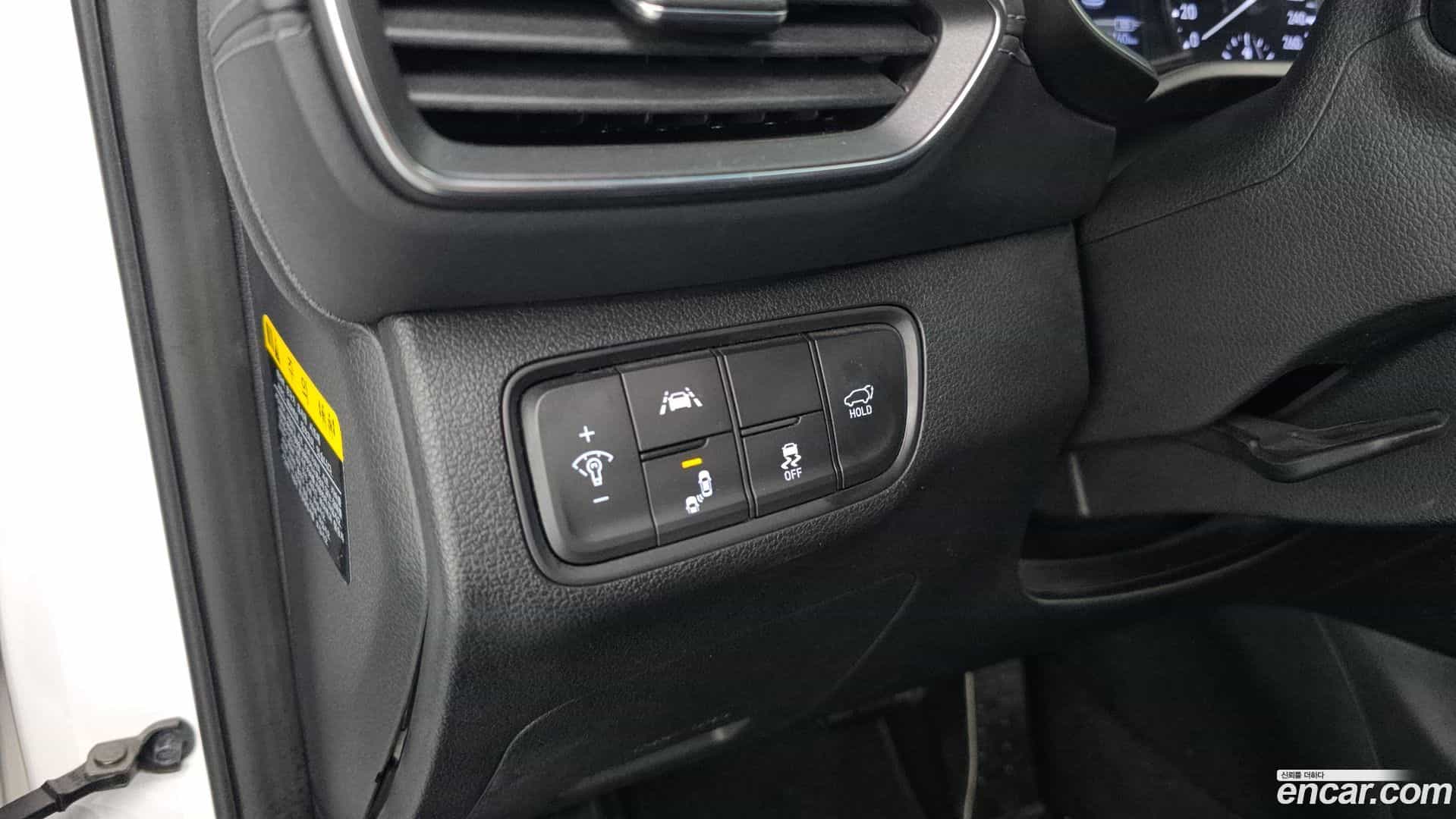 Santafe Hyundai 2019.4-OPTION-022