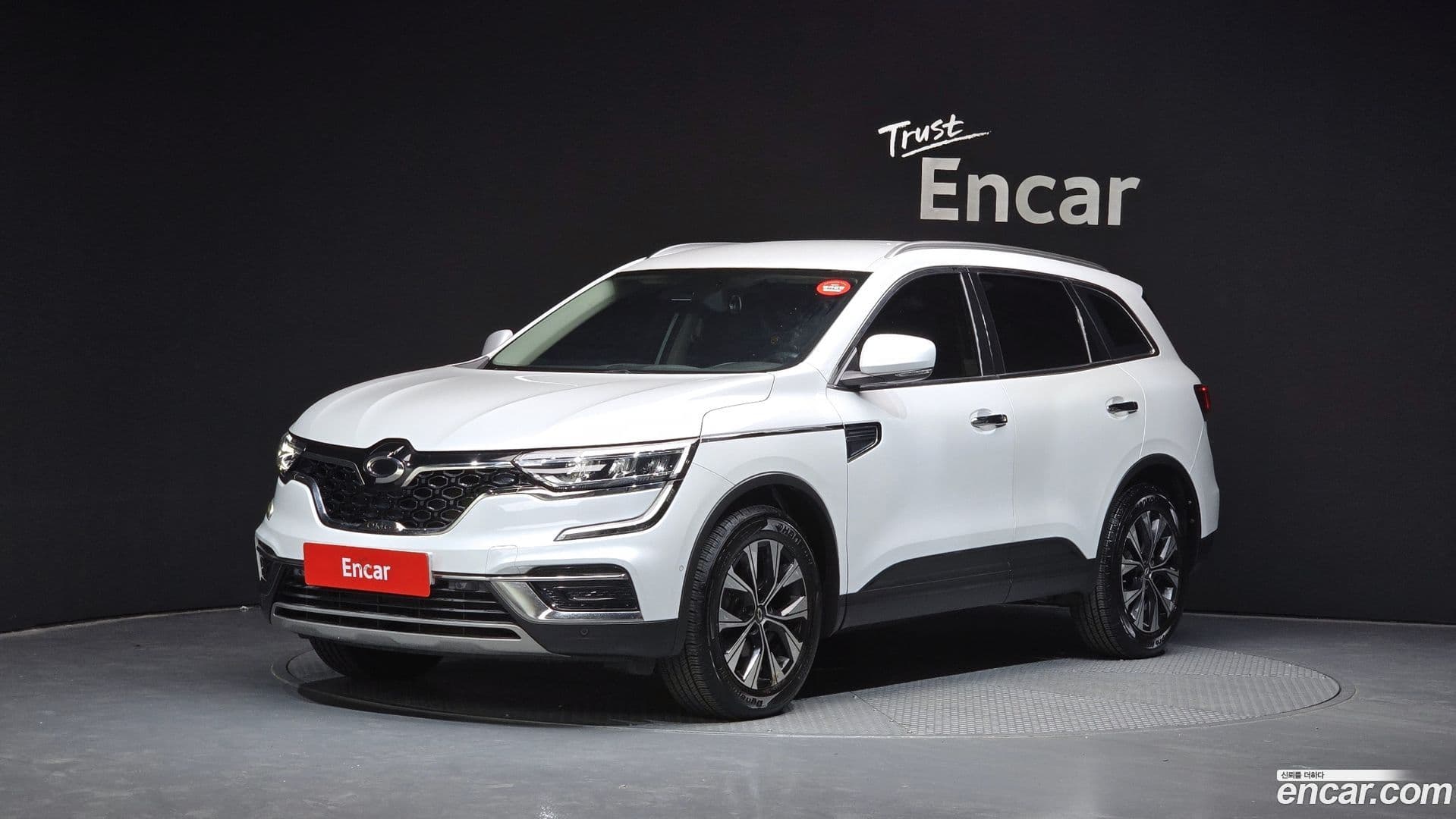 Main__Slider__Photo:QM6 Renault Korea 2022.6-0