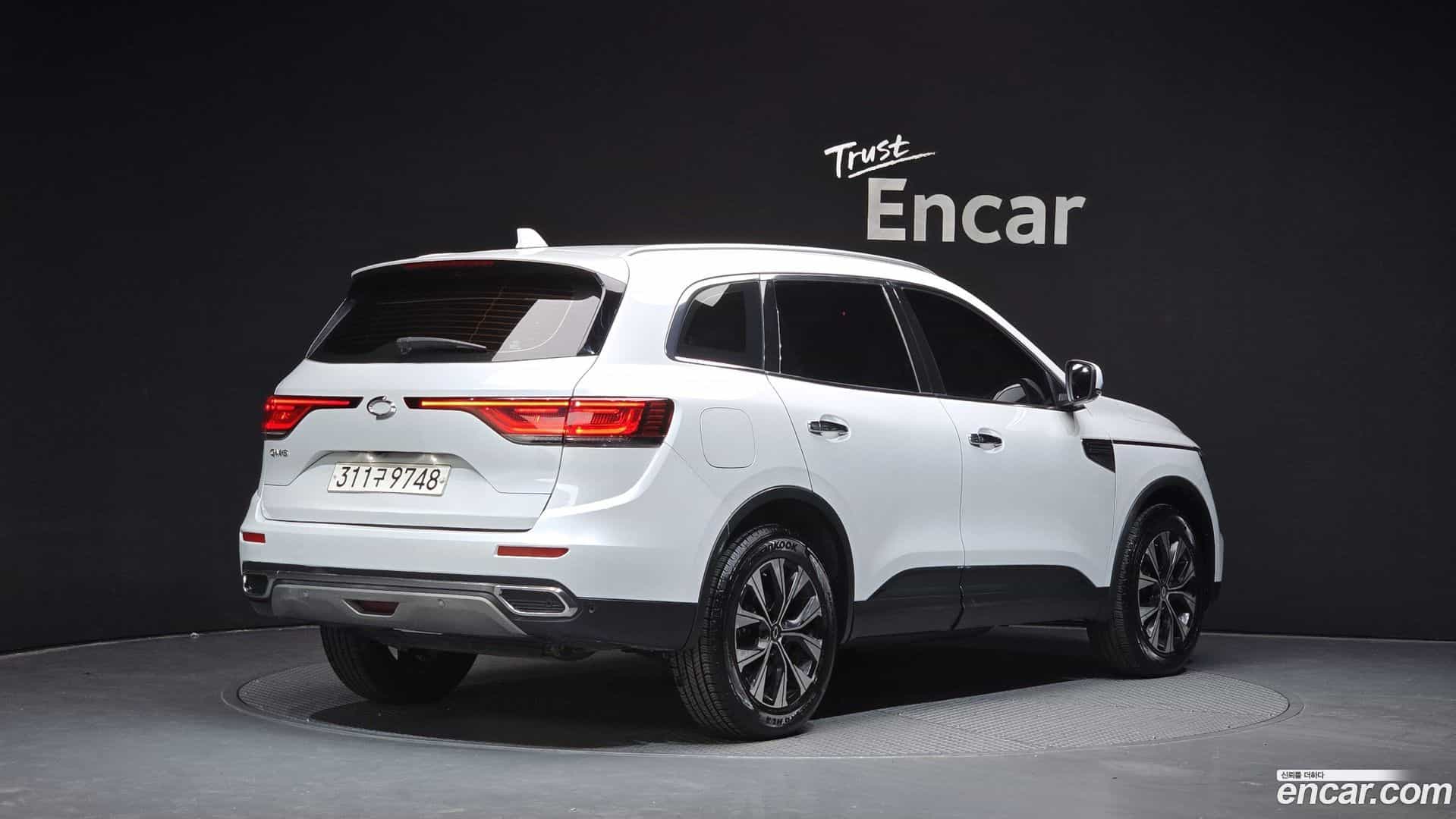 QM6 Renault Korea 2022.6-OUTER-002