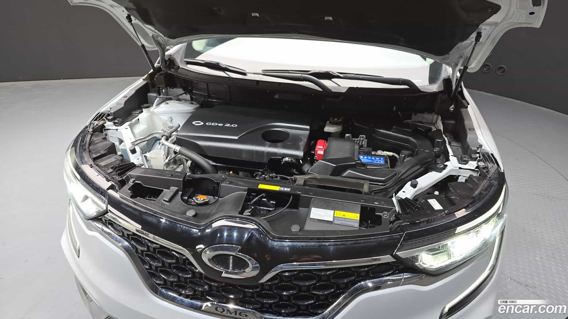 QM6 Renault Korea 2022.6-INNER-006