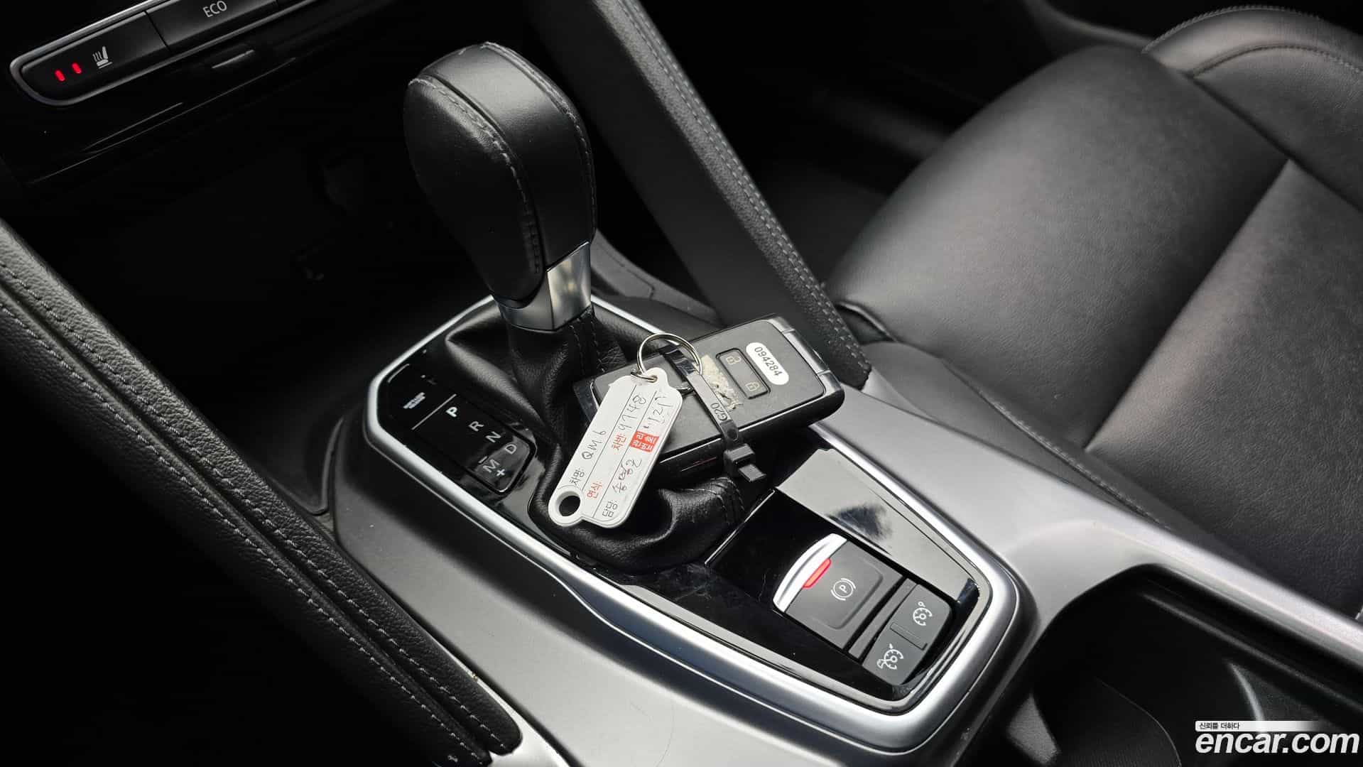 QM6 Renault Korea 2022.6-INNER-009