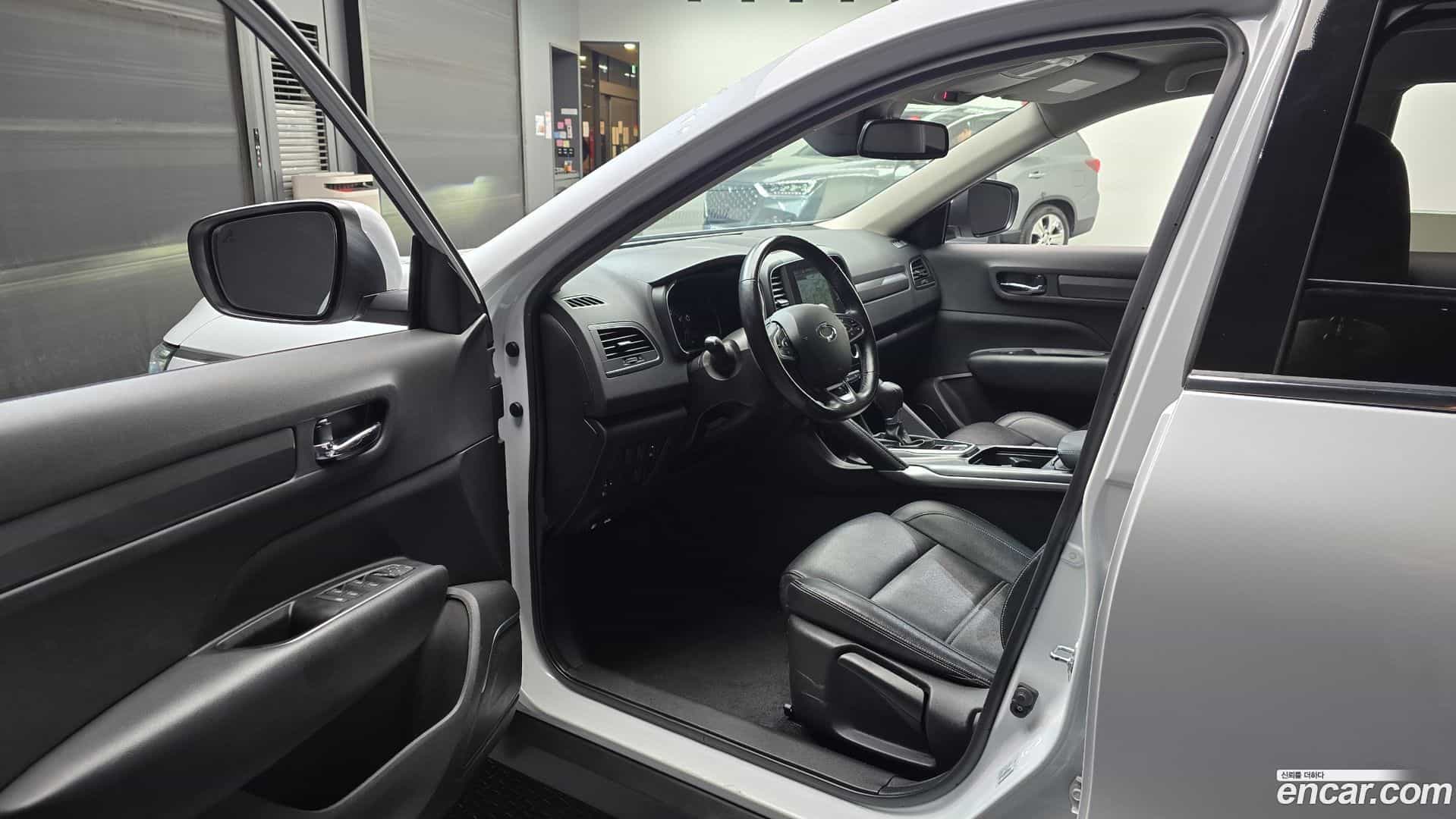 QM6 Renault Korea 2022.6-INNER-010
