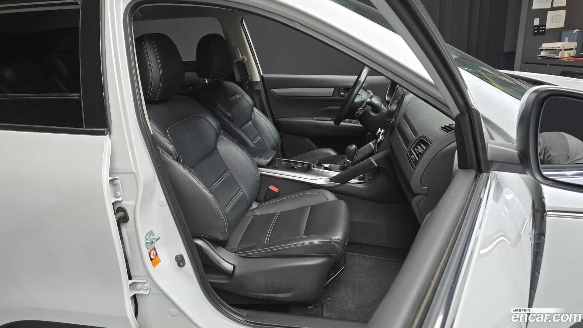 QM6 Renault Korea 2022.6-OPTION-016
