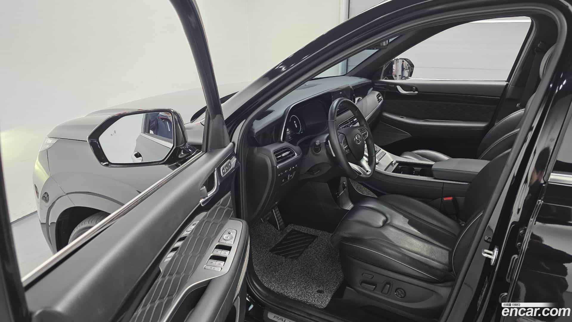Palisade Hyundai 2022.1-OPTION-015