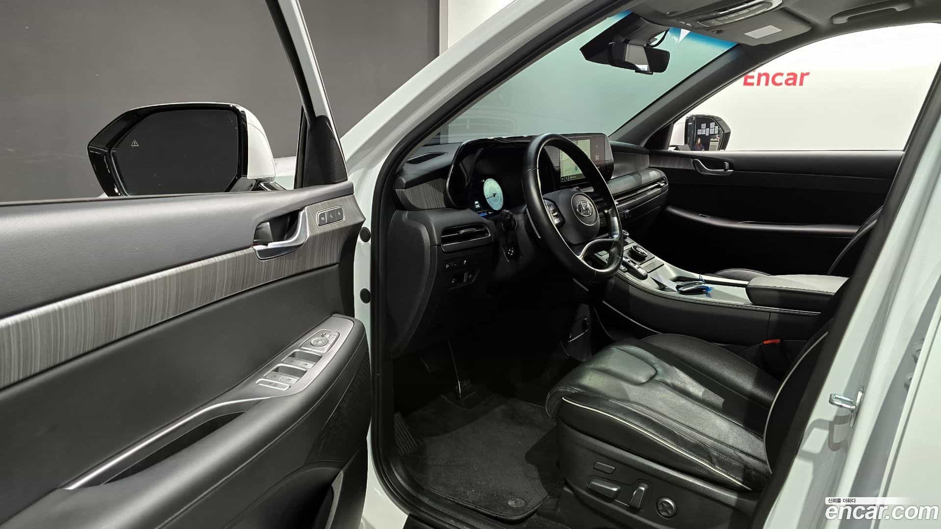 Palisade Hyundai 2022.8-OPTION-015