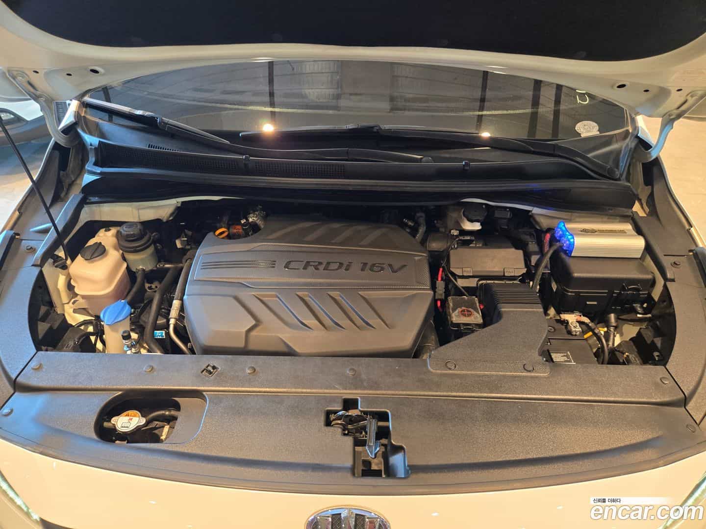 Canival Kia 2019.0-INNER-006