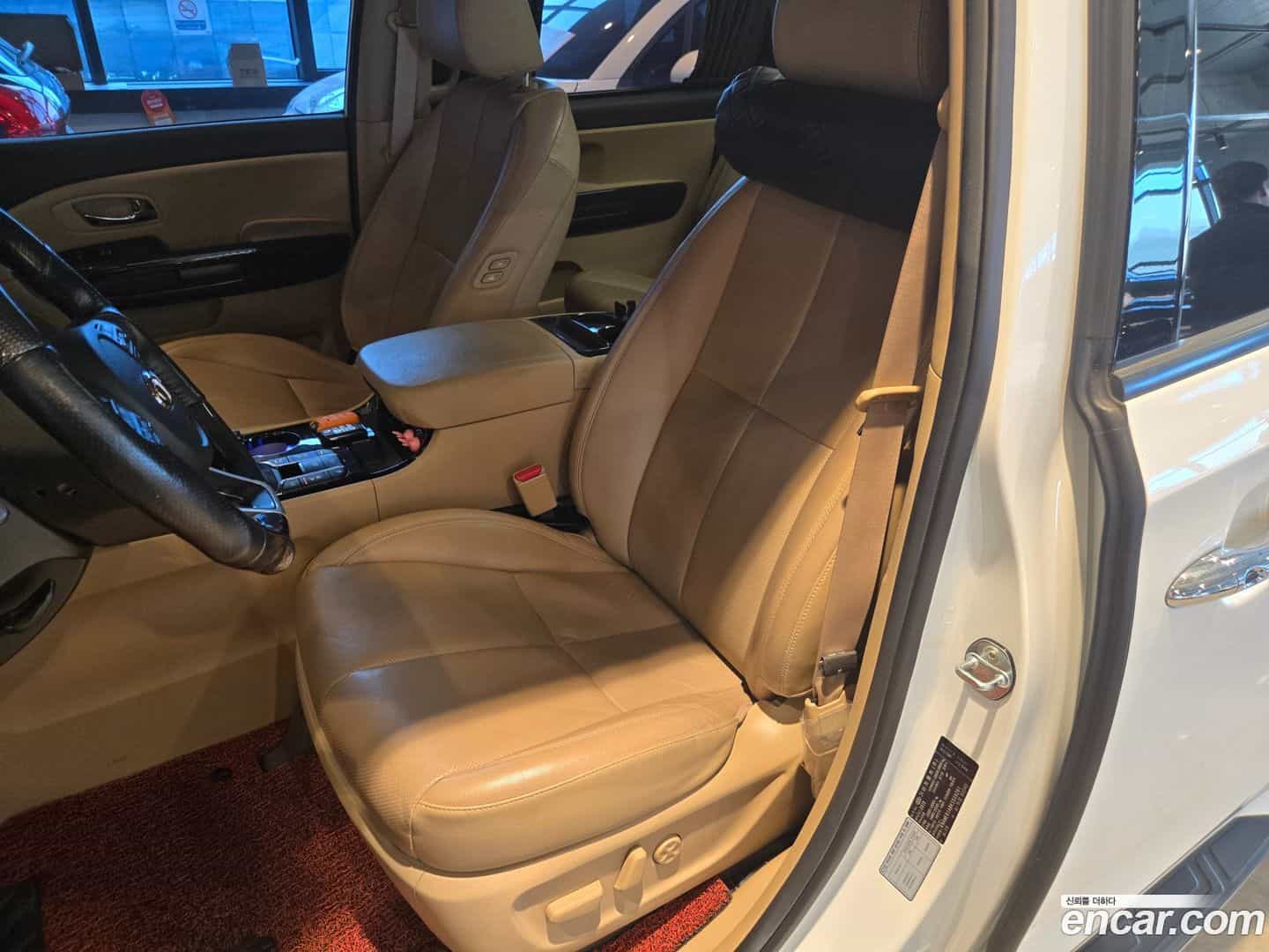 Canival Kia 2019.0-INNER-010