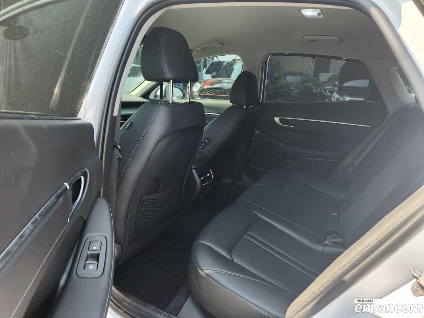 Sonata Hyundai 2025.2-INNER-007