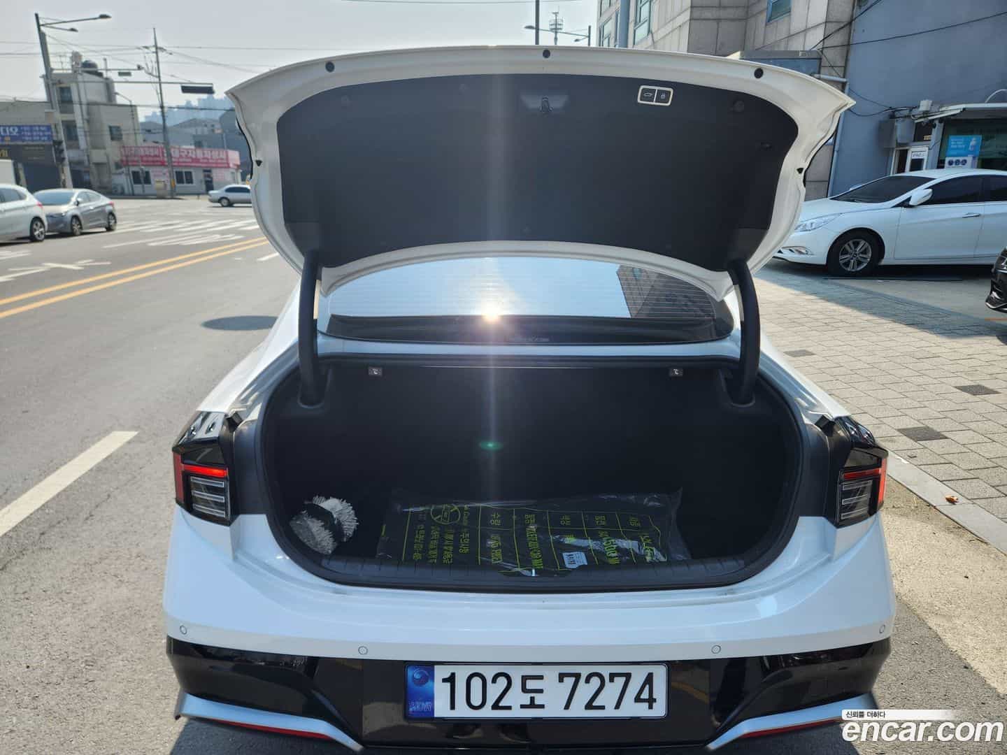 Sonata Hyundai 2025.2-OPTION-018