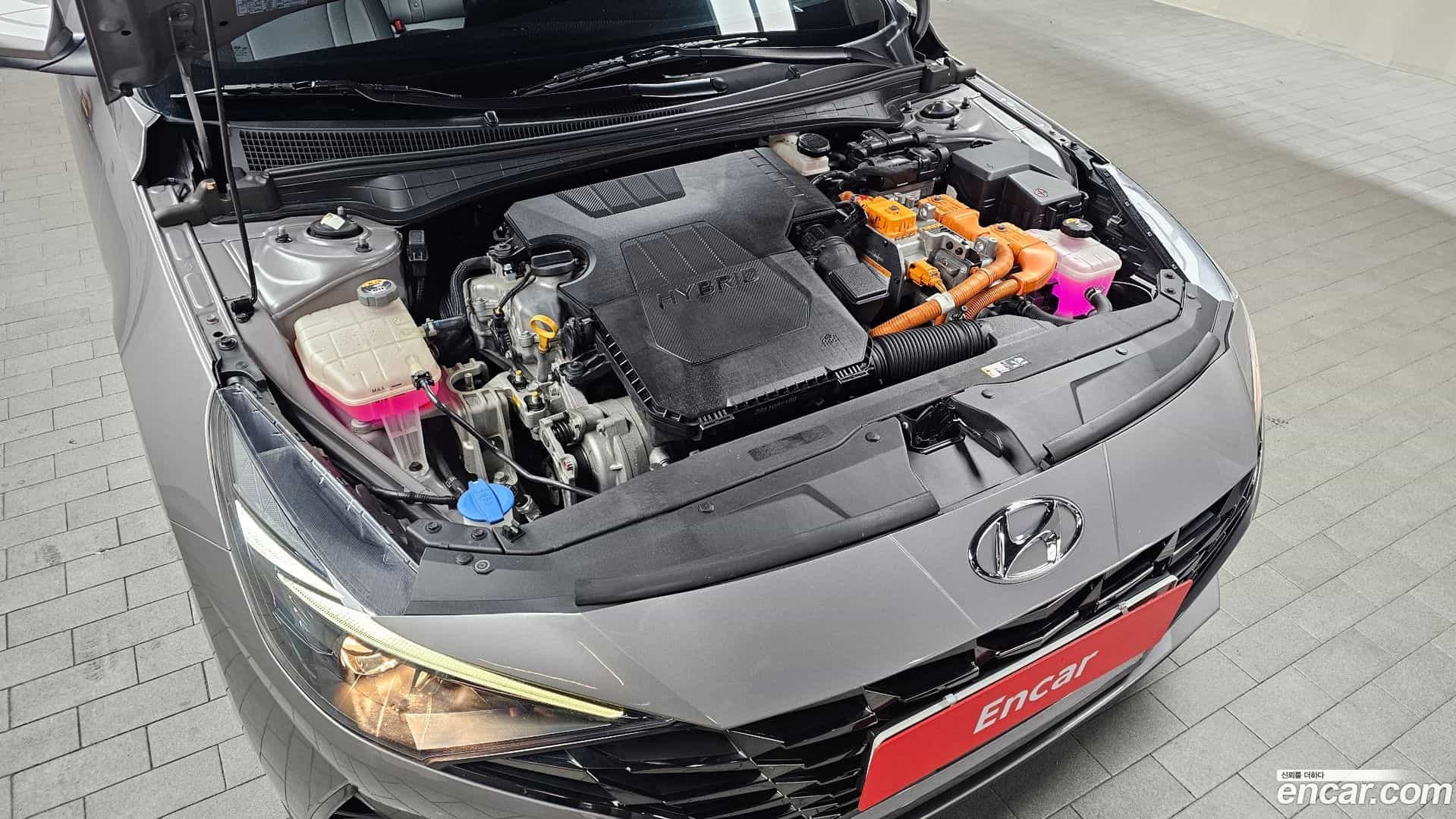 AVANTE Hyundai 2022.0-INNER-006