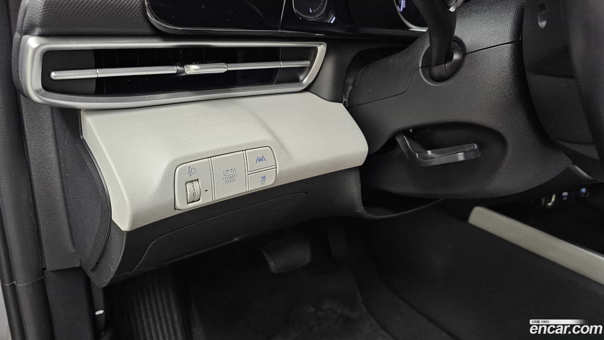 AVANTE Hyundai 2022.0-OPTION-018