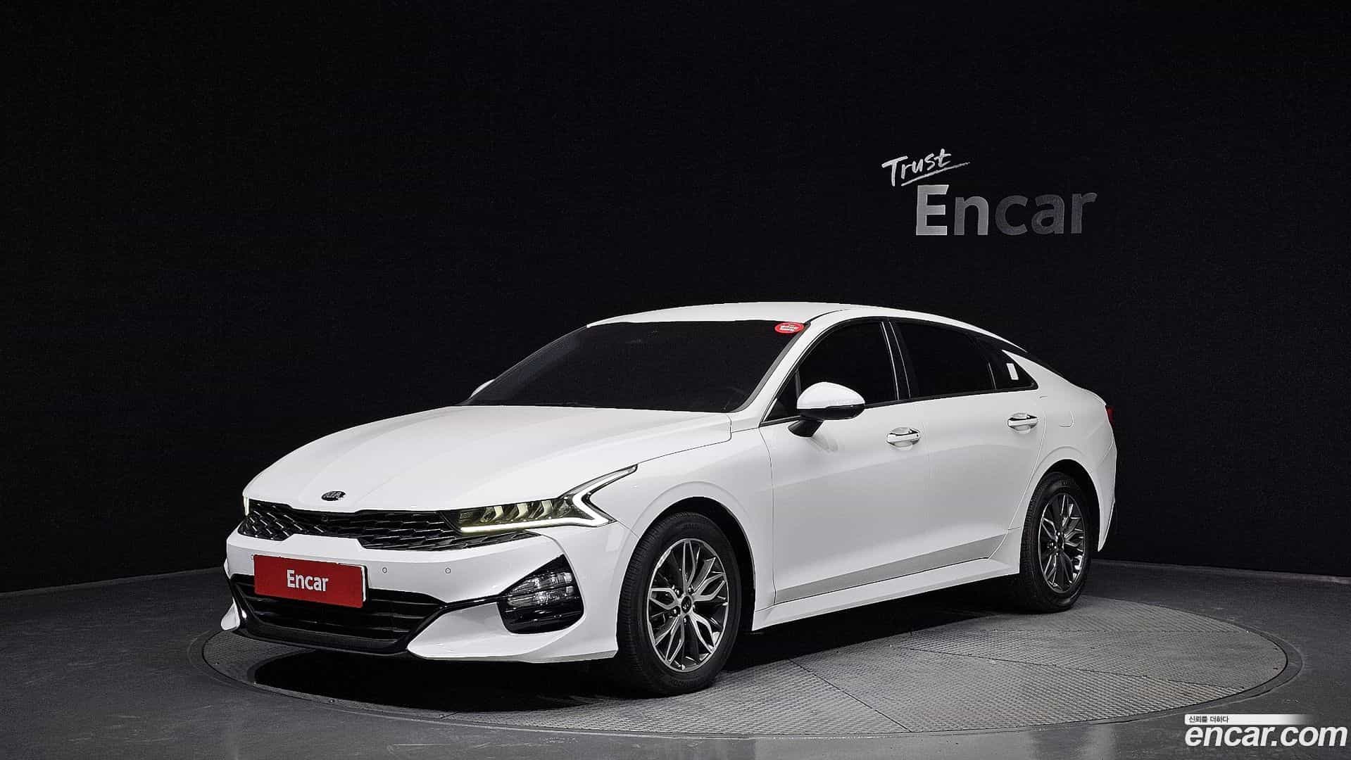 K5 Kia 2021.3-OUTER-001