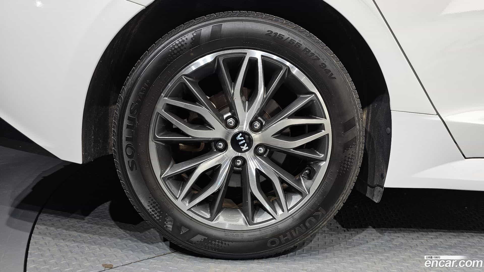 K5 Kia 2021.3-OUTER-005
