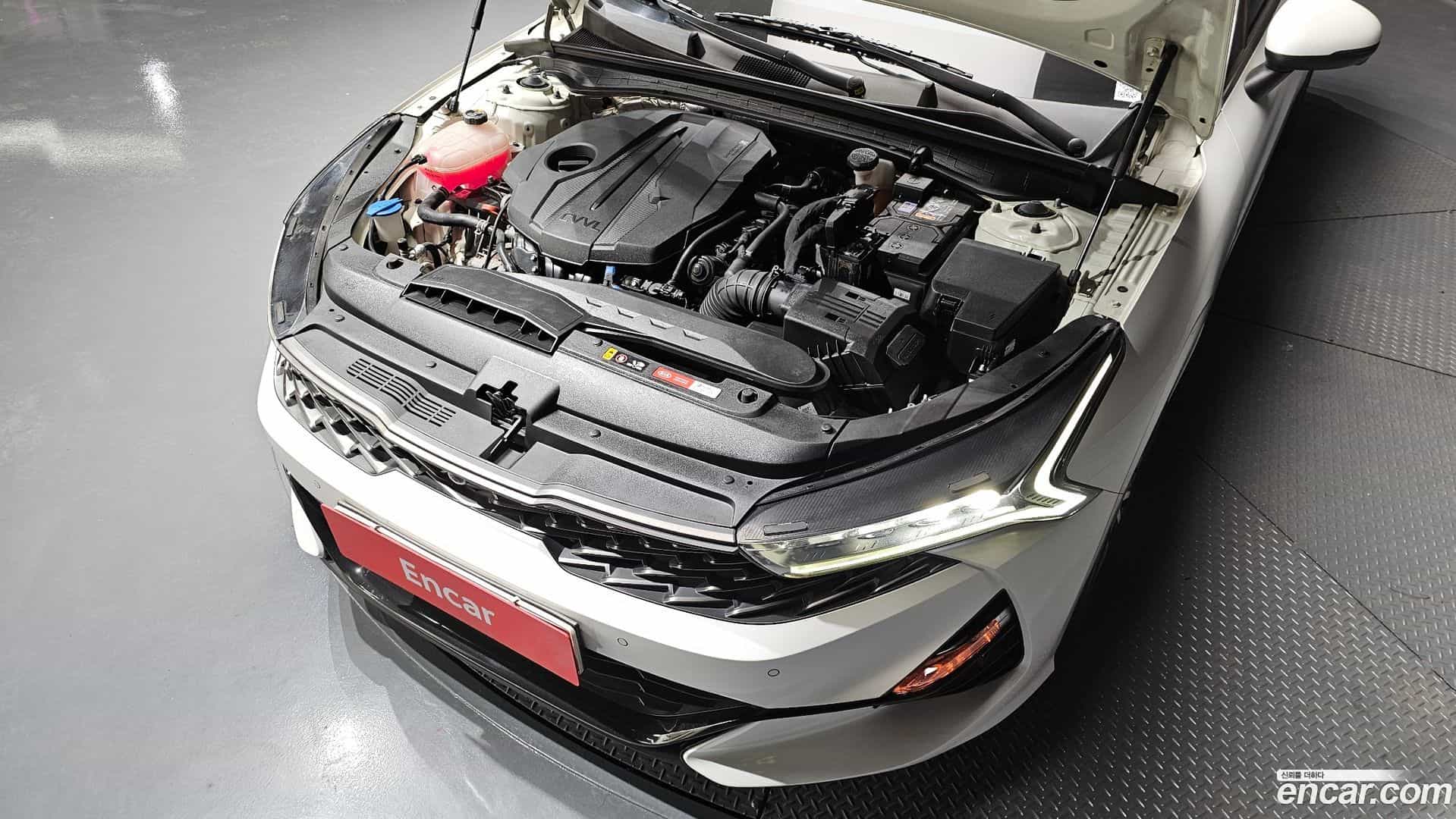 K5 Kia 2021.3-INNER-006