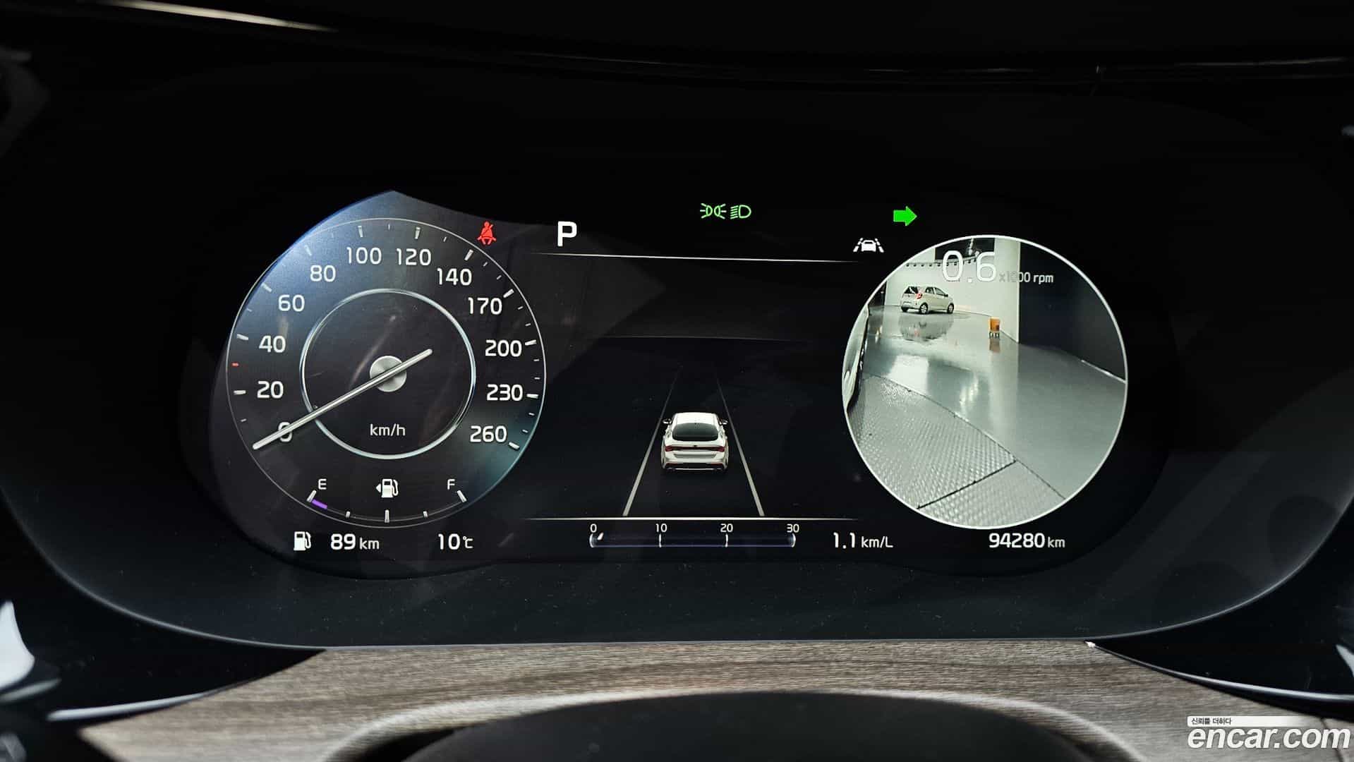 K5 Kia 2021.3-INNER-008