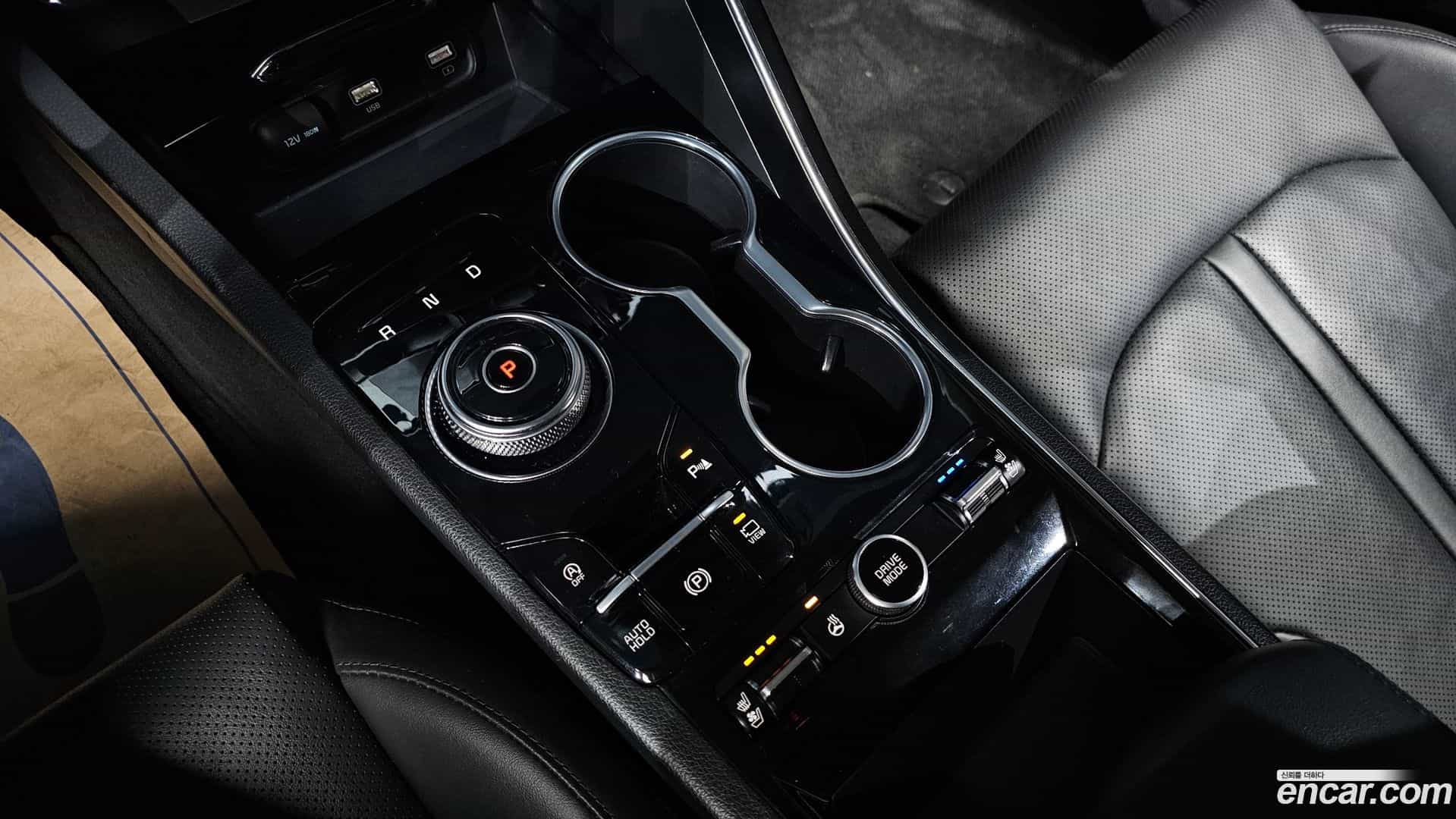 K5 Kia 2021.3-INNER-009