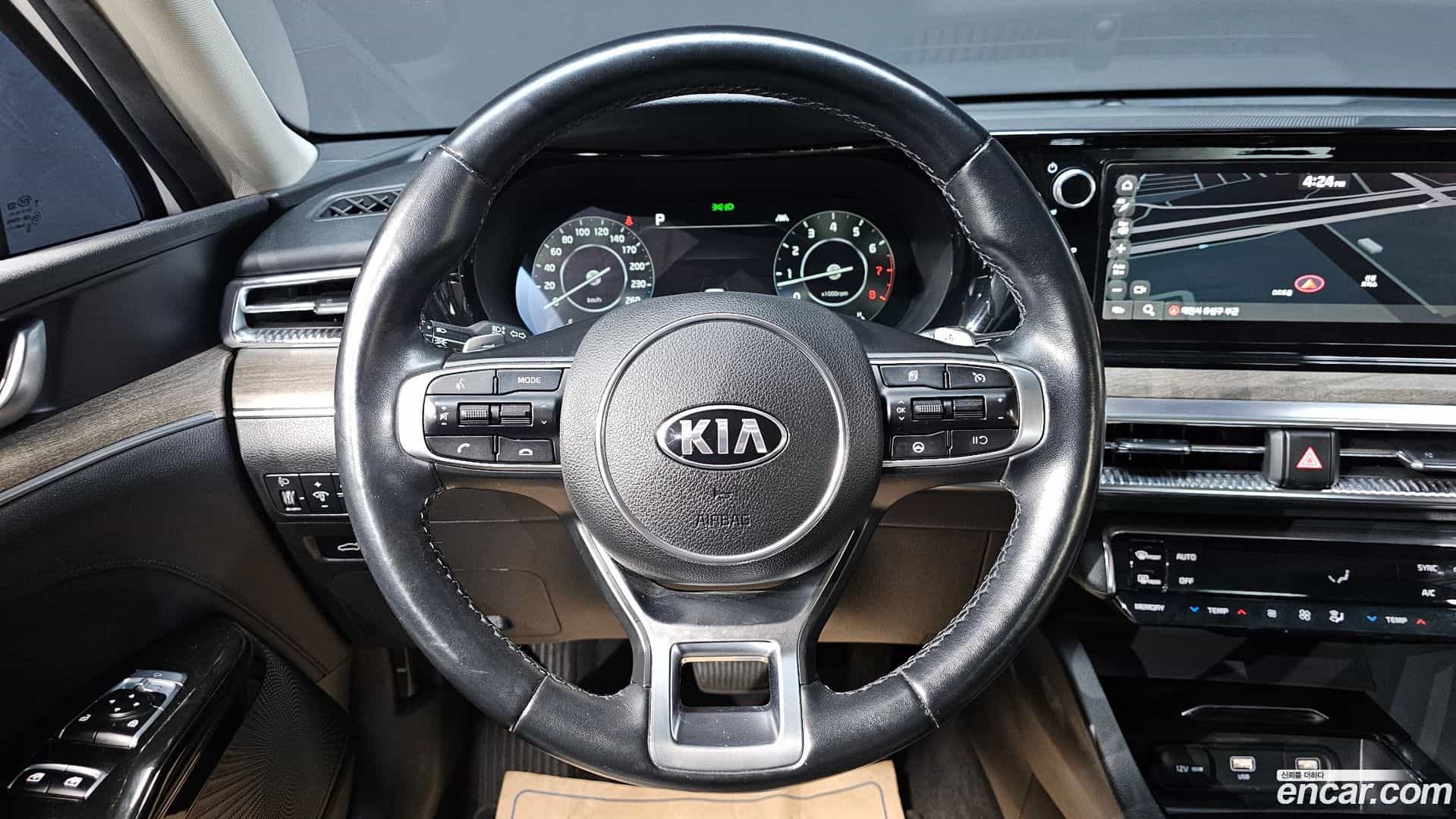 K5 Kia 2021.3-OPTION-020