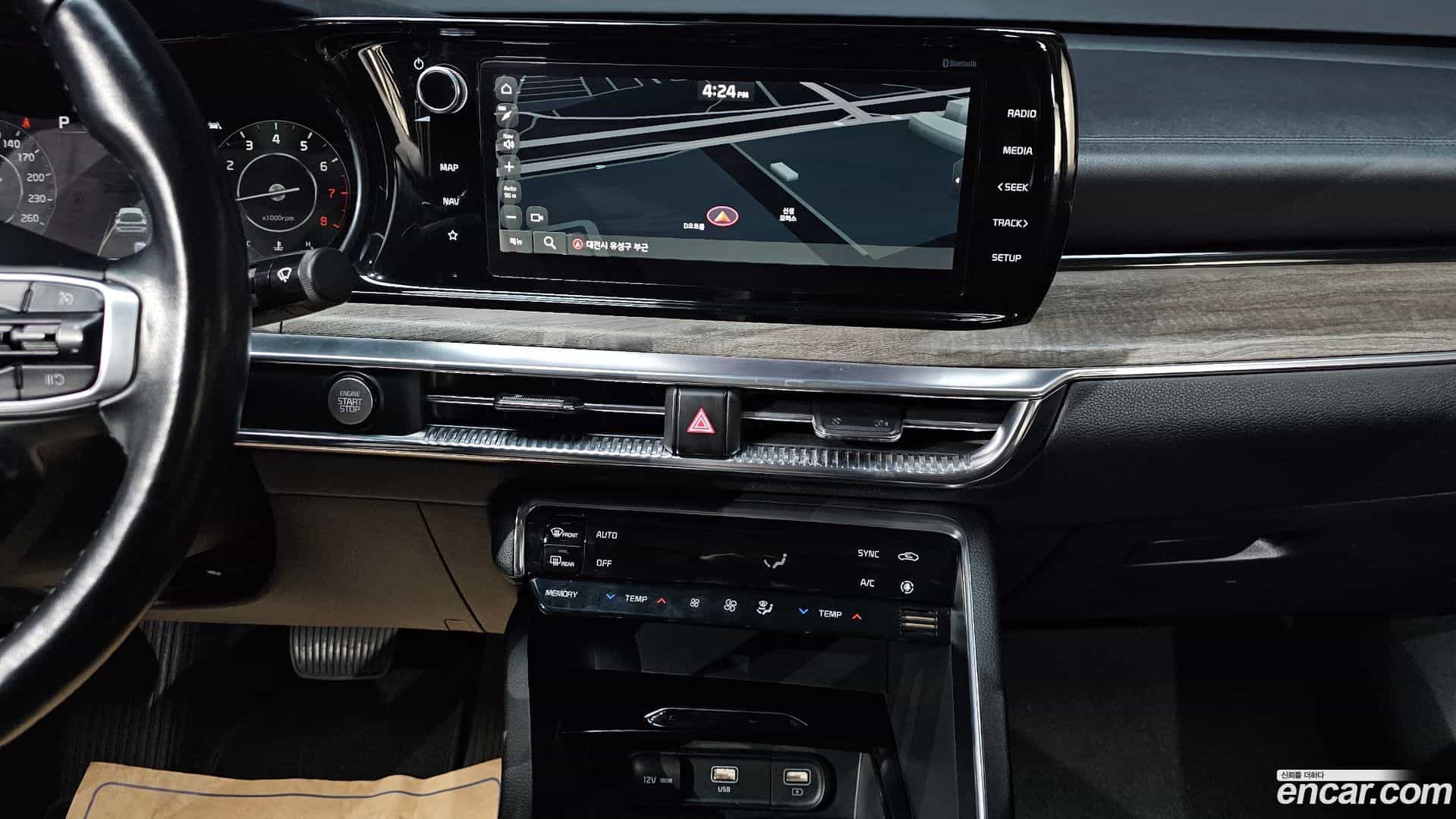 K5 Kia 2021.3-OPTION-022