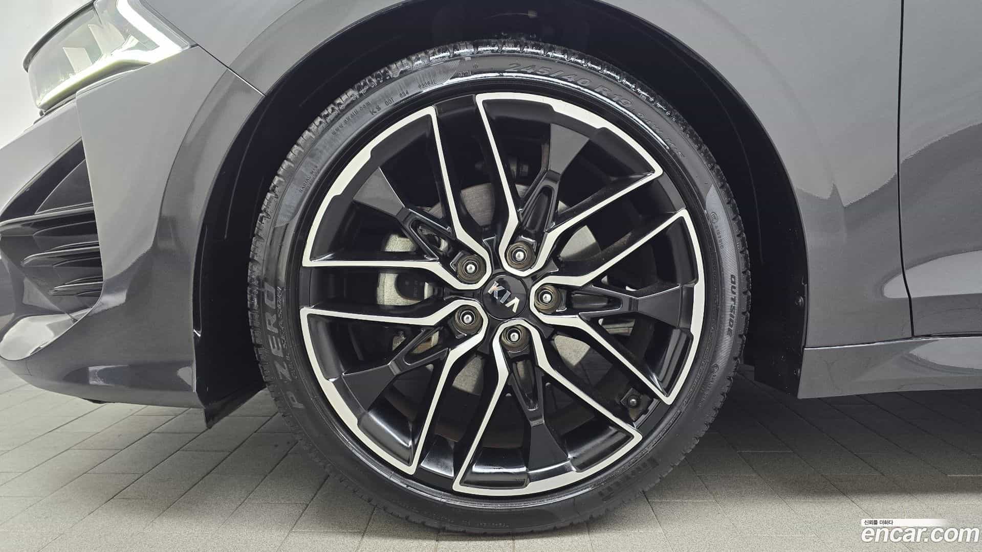 K5 Kia 2021.7-OUTER-005