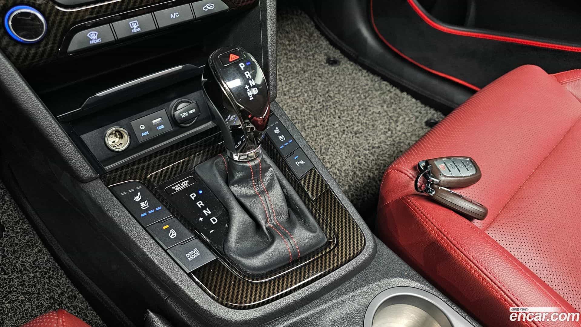 AVANTE Hyundai 2017.8-INNER-009