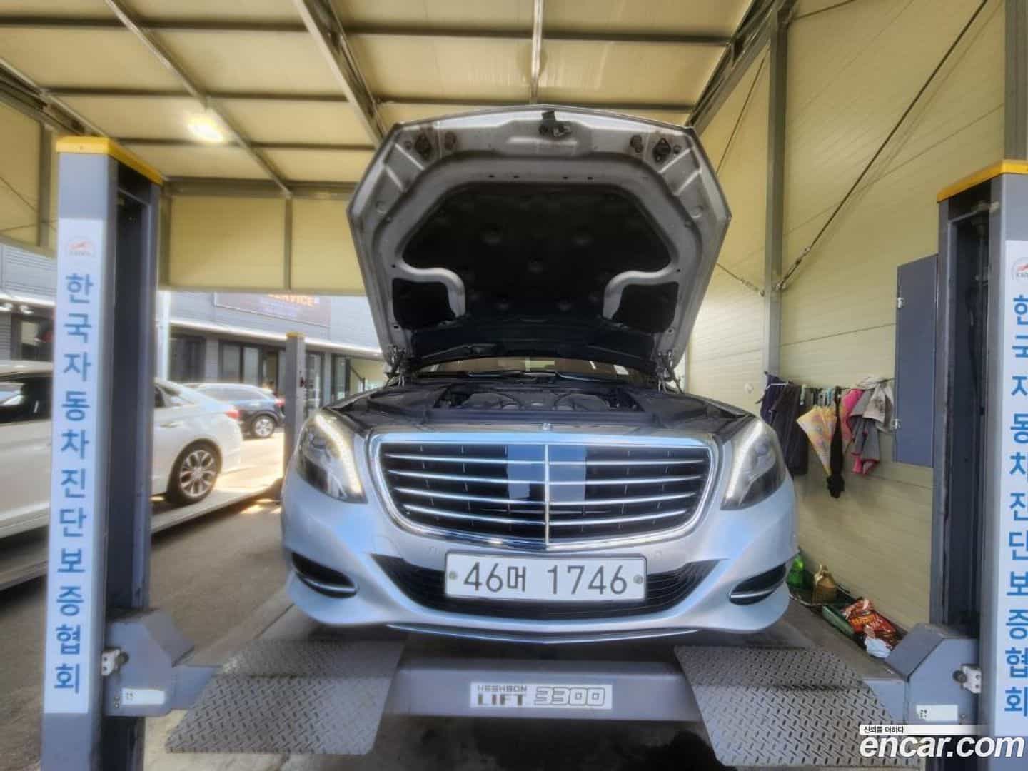 S-Class Mercedes-Benz 2014.7-OUTER-001