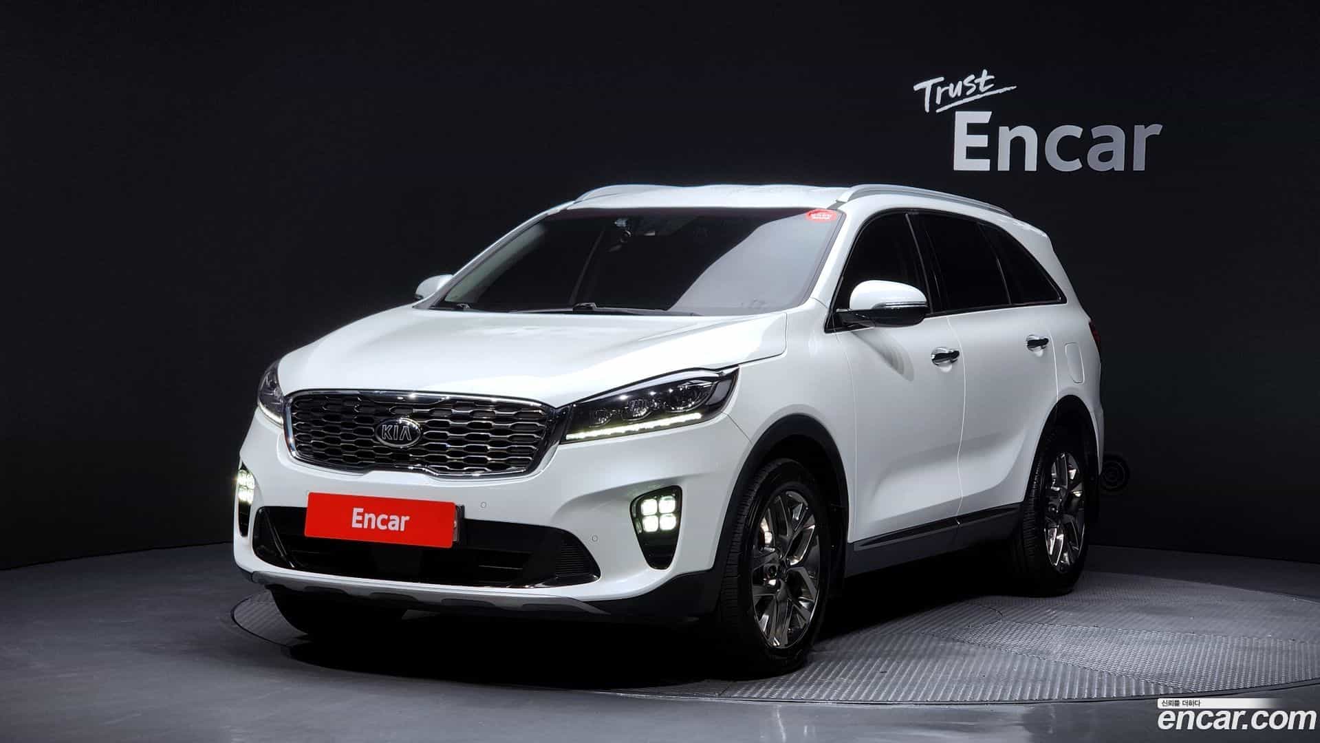 Sorento Kia 2019.8-OUTER-001