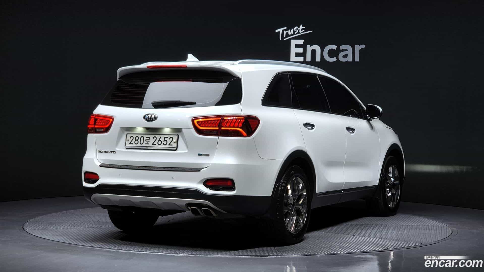 Sorento Kia 2019.8-OUTER-002