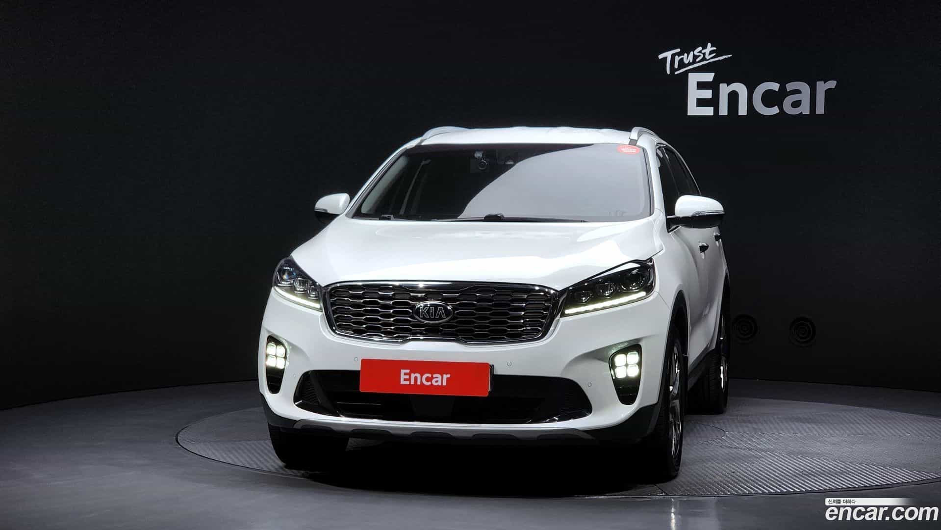 Sorento Kia 2019.8-OUTER-003