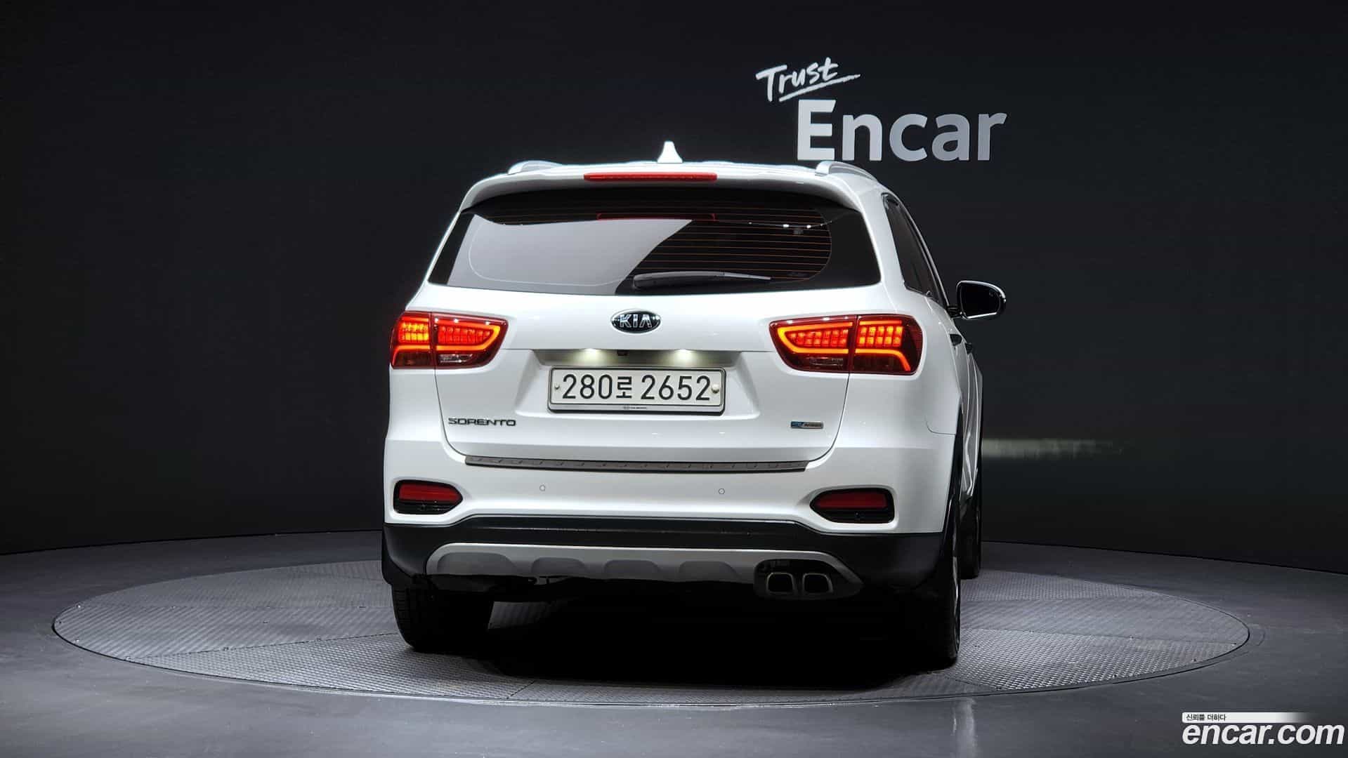 Sorento Kia 2019.8-OUTER-004