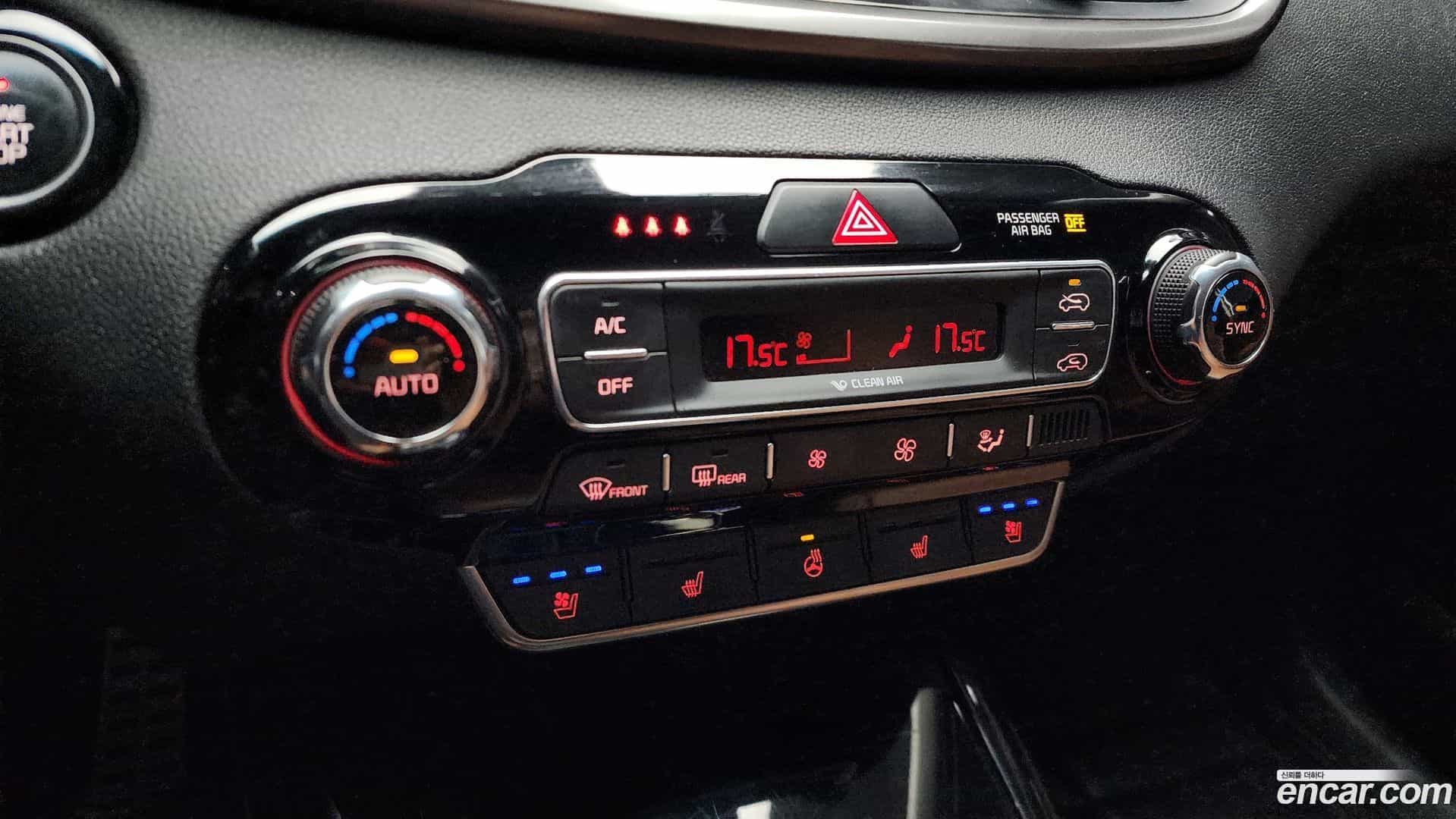 Sorento Kia 2019.8-OPTION-020