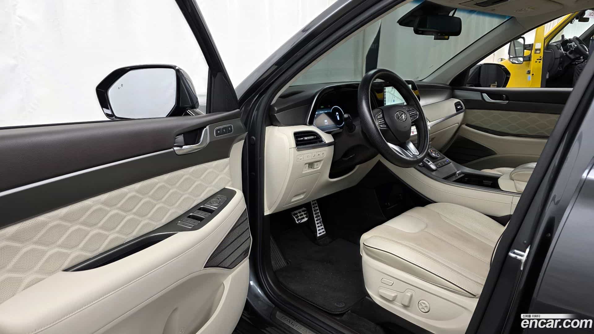 Palisade Hyundai 2021.2-INNER-010