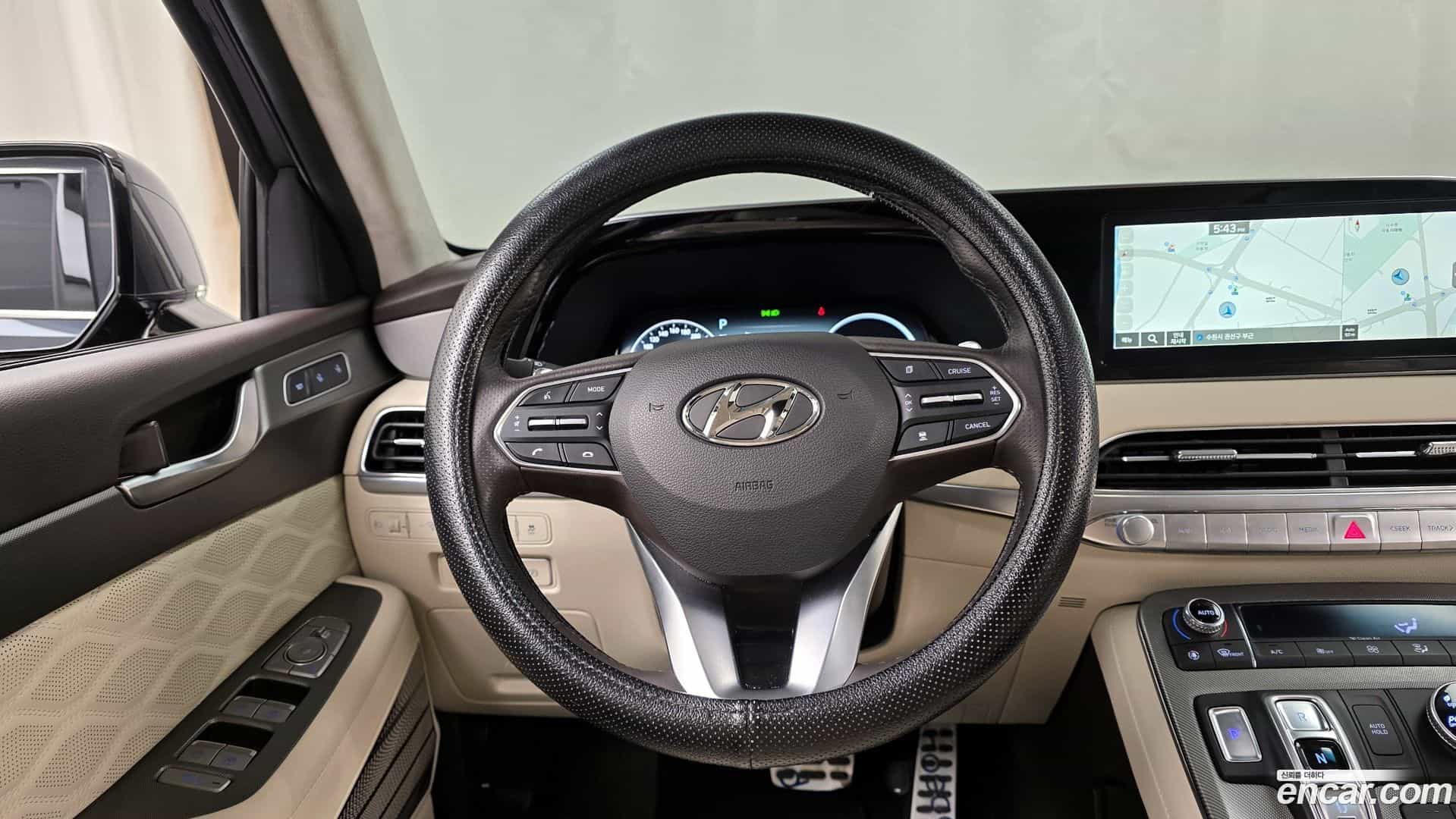 Palisade Hyundai 2021.2-OPTION-017