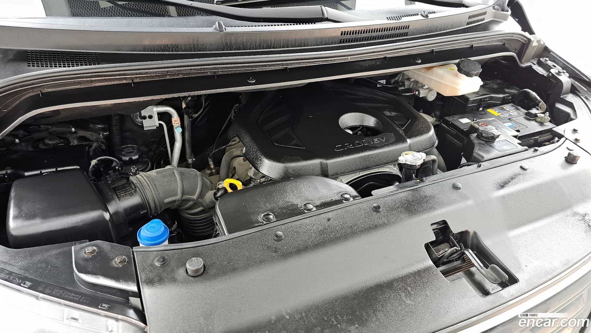 Starex Hyundai 2018.10-INNER-006